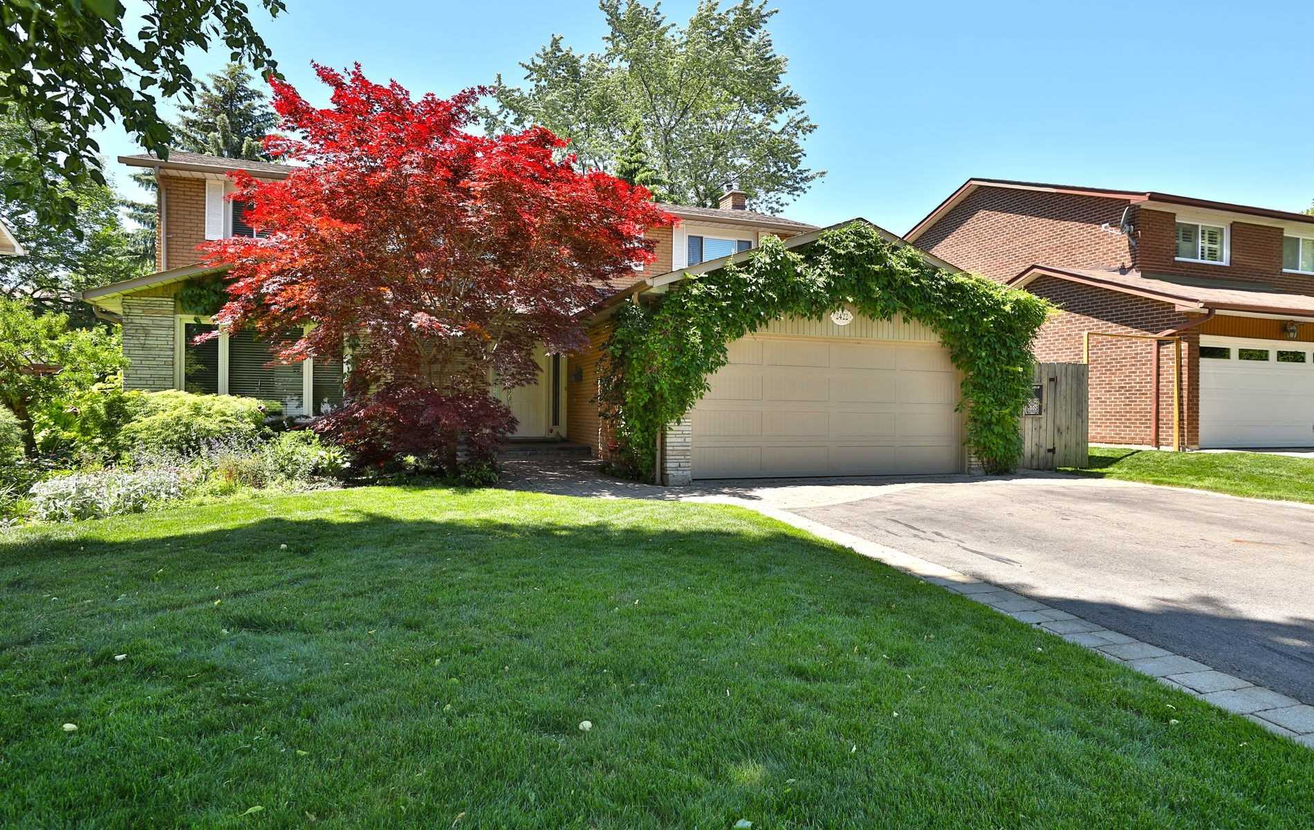 2422 Avongate Dr  