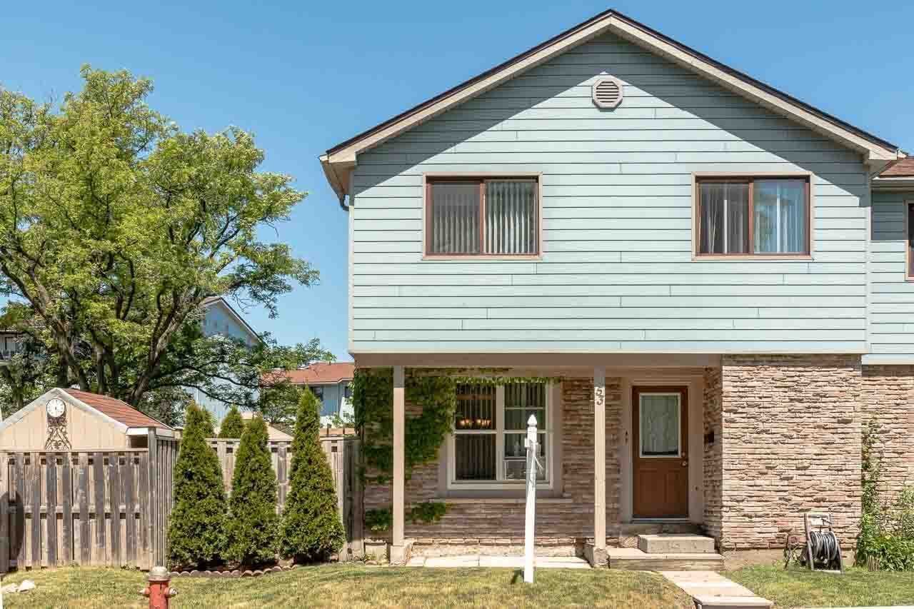 #53 -6540 Falconer Dr  