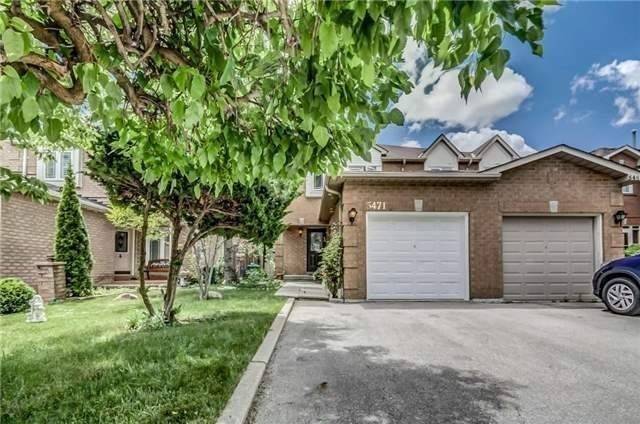 5471 Bullrush Dr  