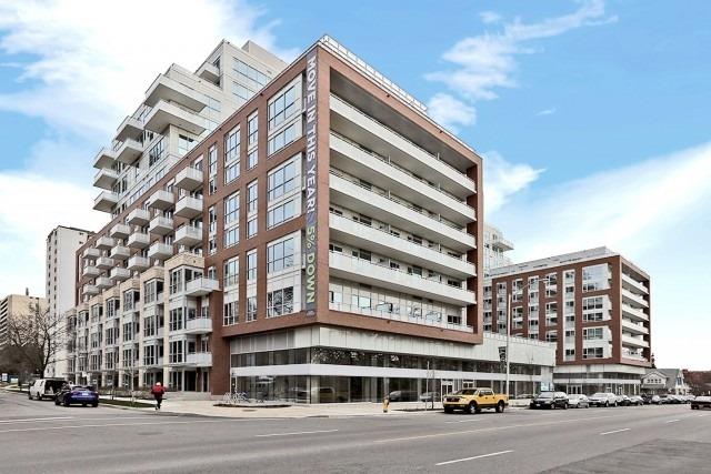 424-1830 Bloor Street  