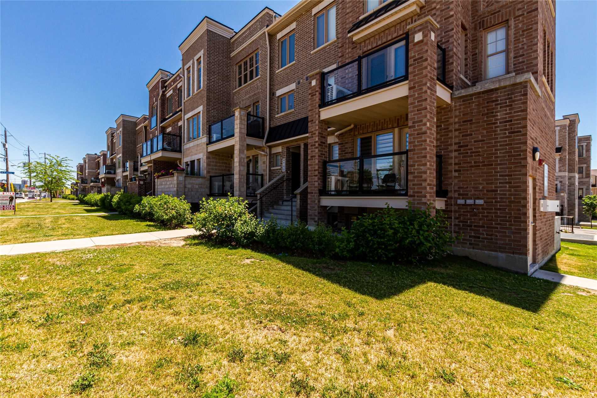 10-2335 W Sheppard Avenue  