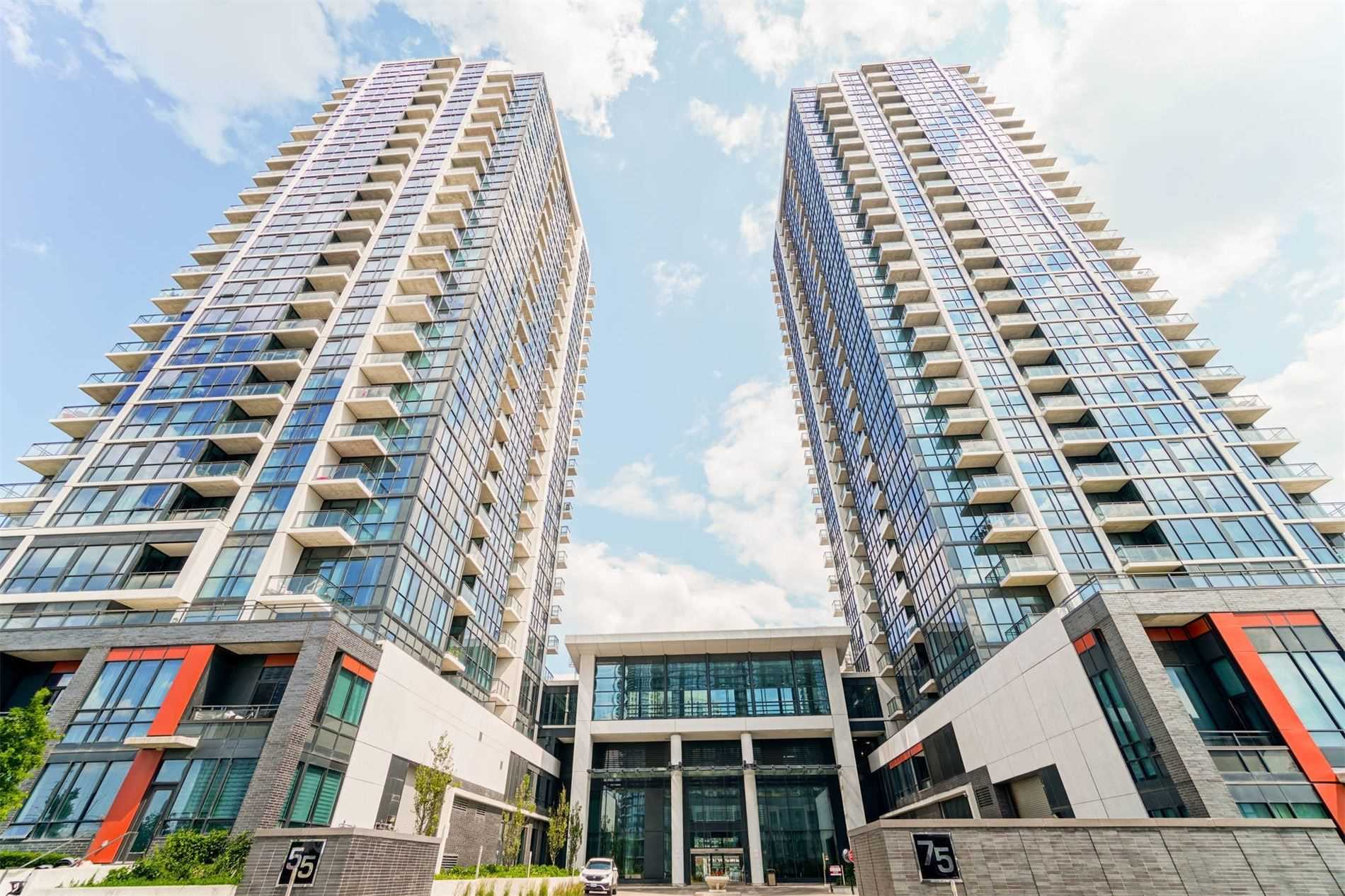 1403-75 W Eglinton Ave  