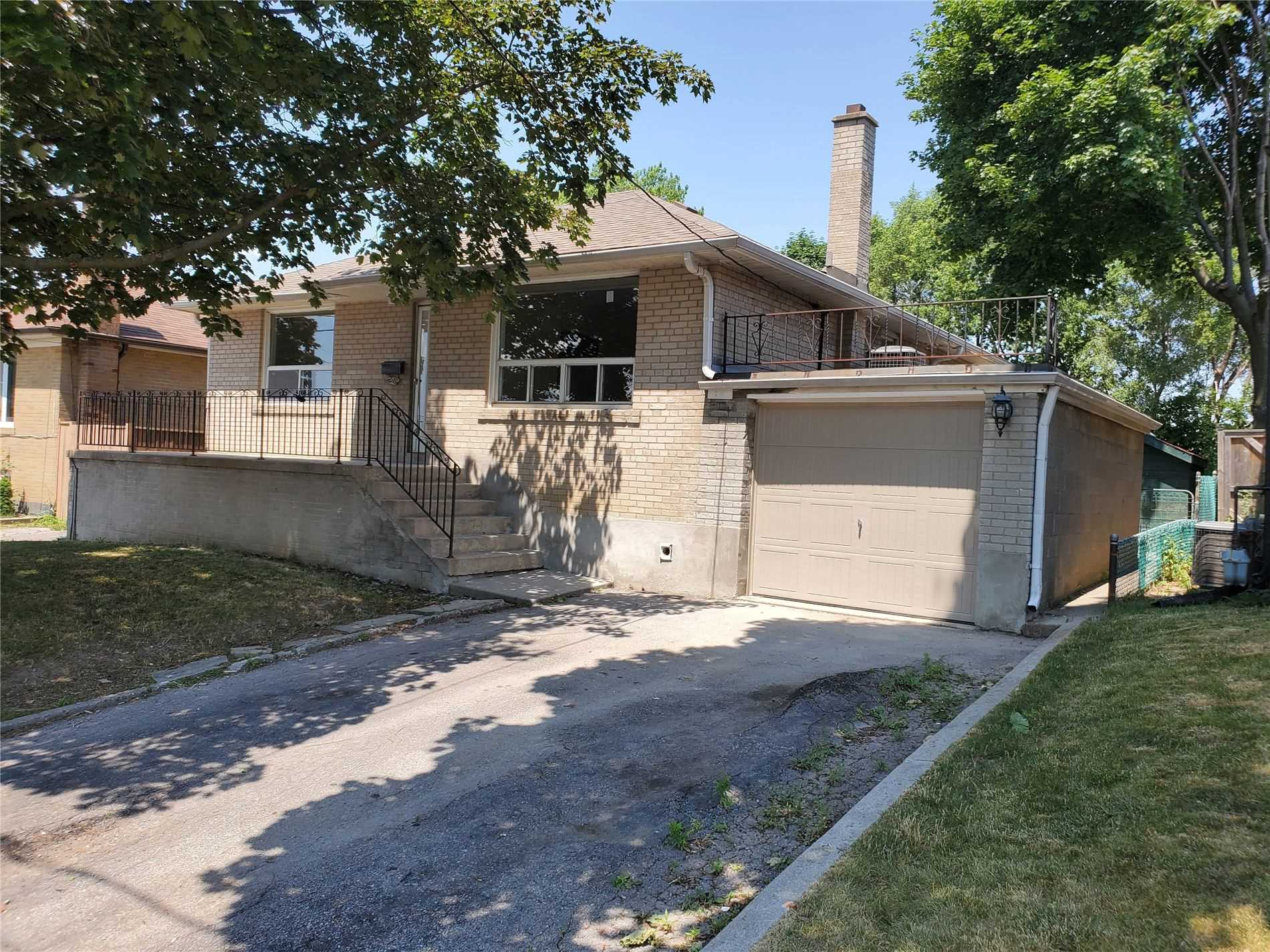 210 Richard Clark Drive  