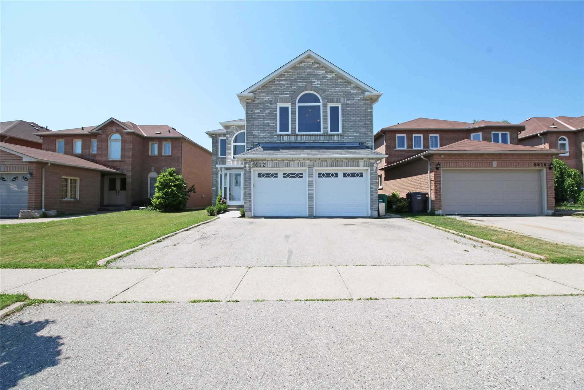 6612 Lisgar Dr  