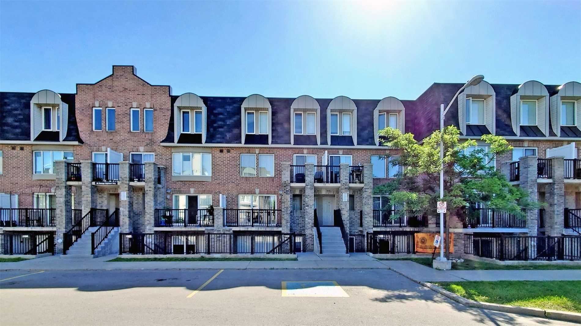 1058-95 George Appleton Way  