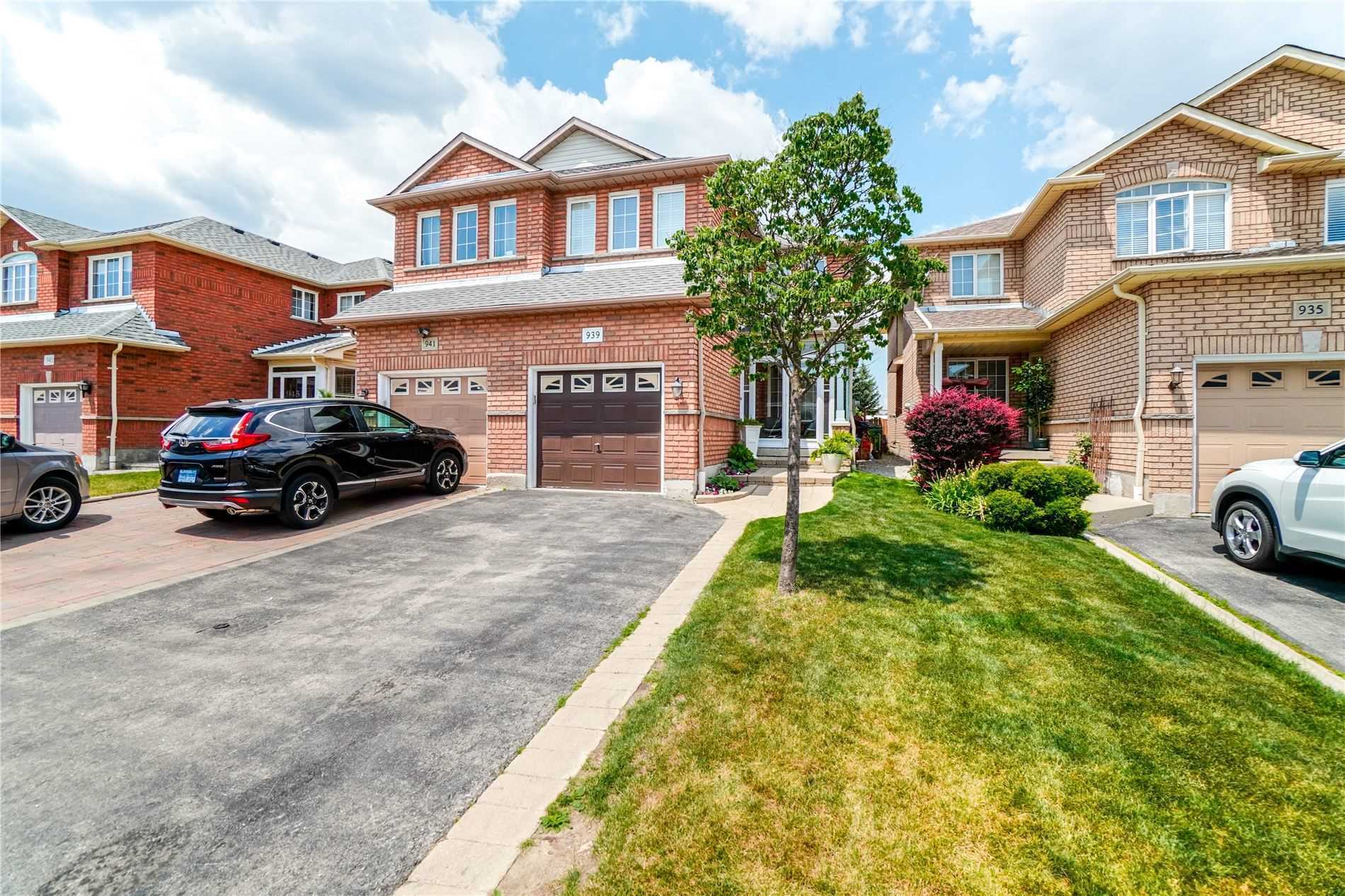 939 Sonoma Ct  