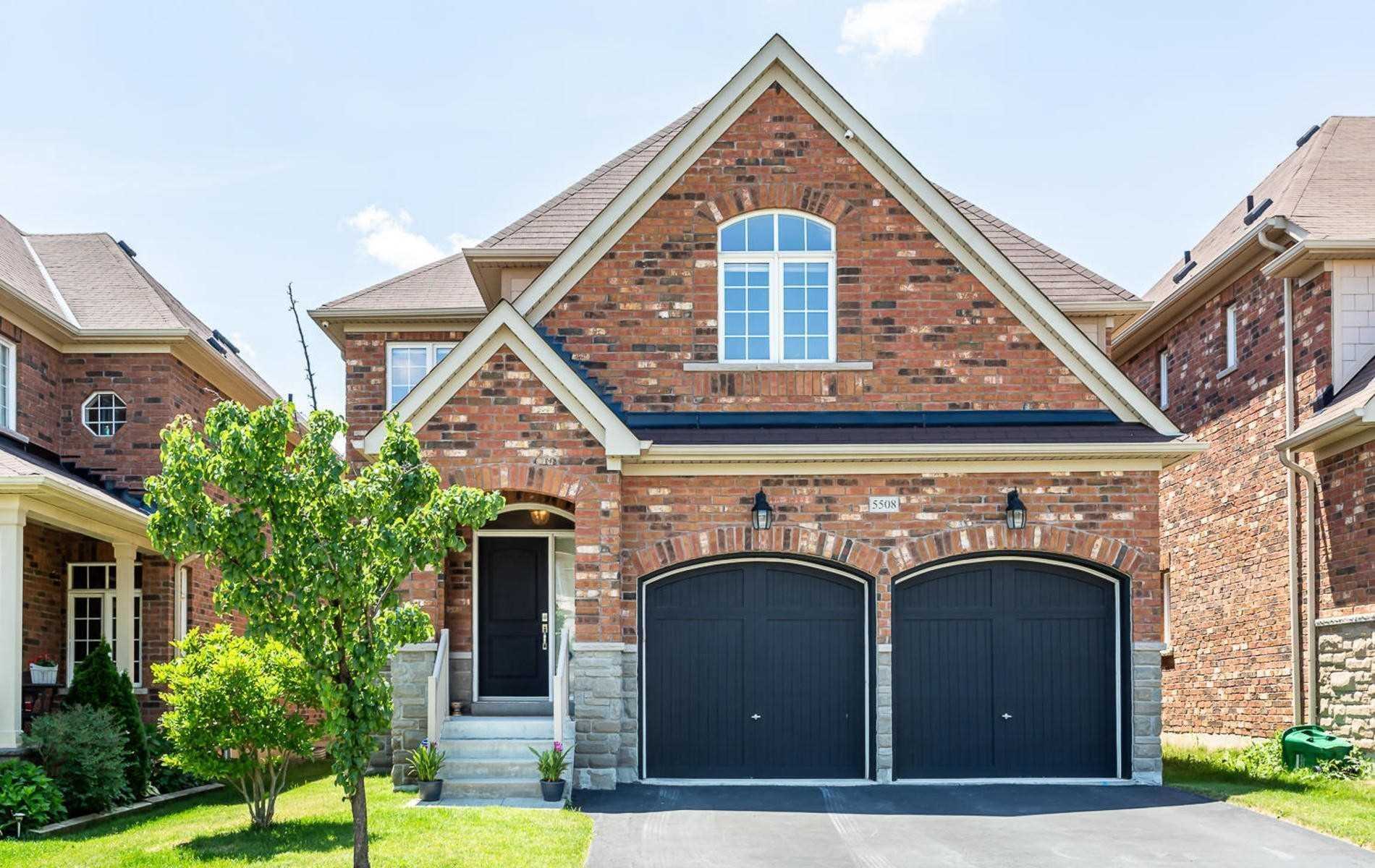 5508 Doctor Peddle Cres  