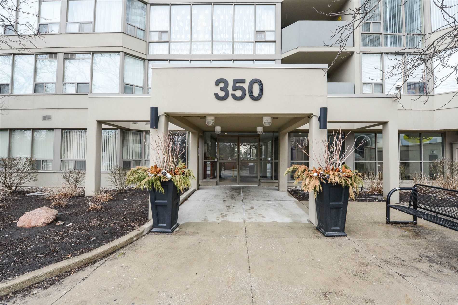 406-350 Rathburn Rd  