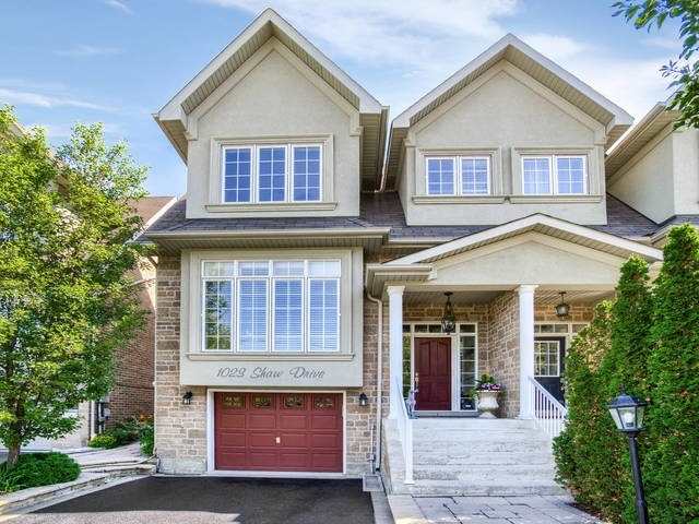 1023 Shaw Dr  