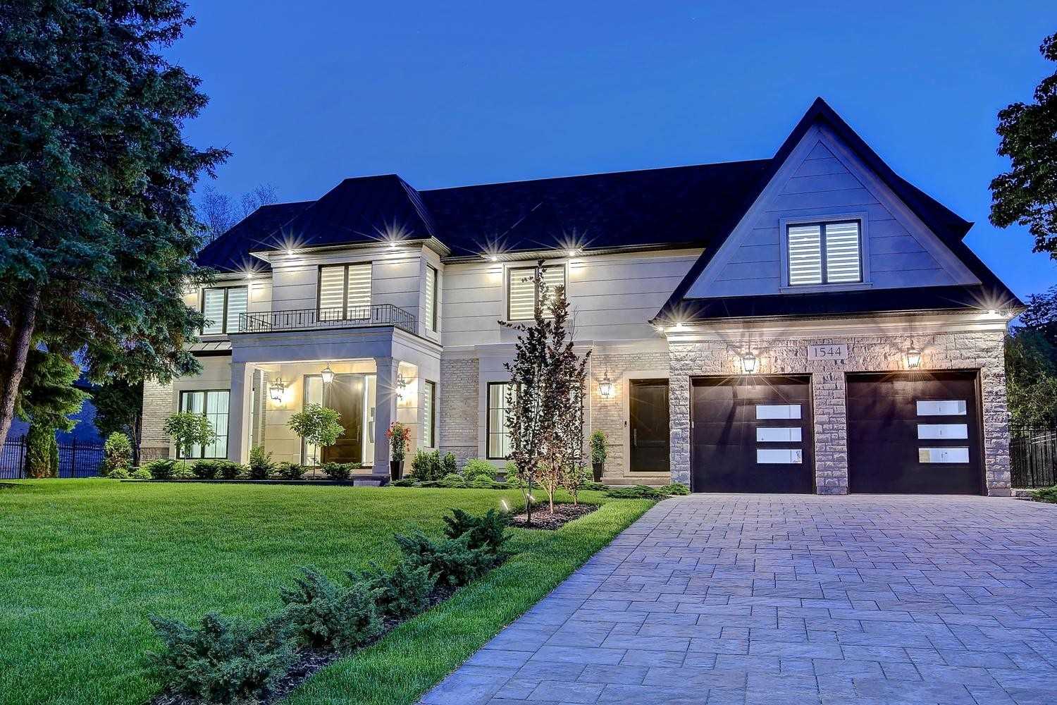 1544 Lochlin Tr  