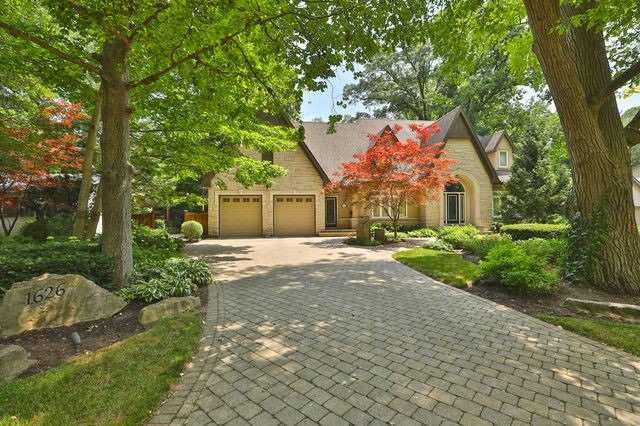 1626 Birchwood Dr  