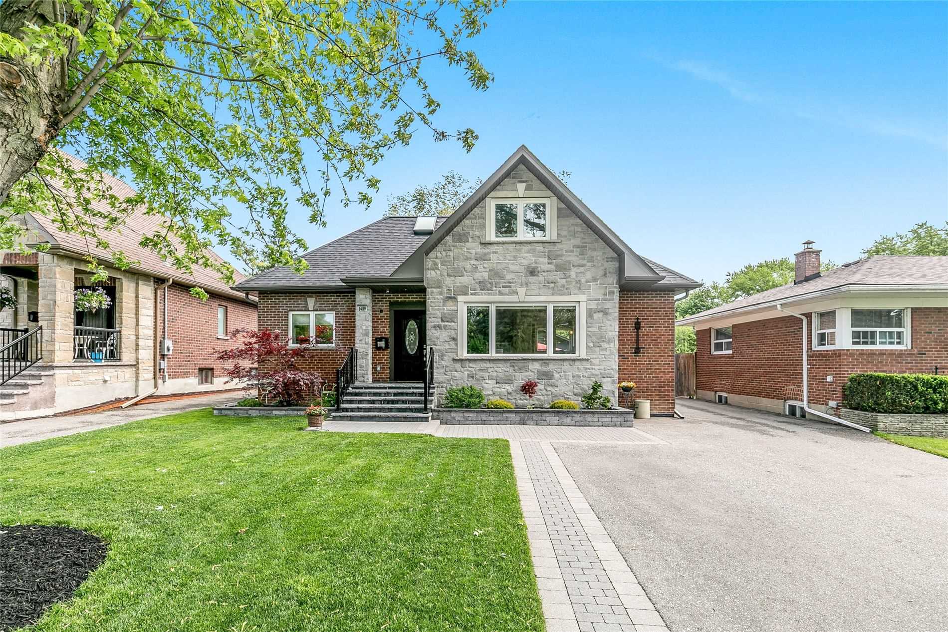 1489 Blanefield Rd  