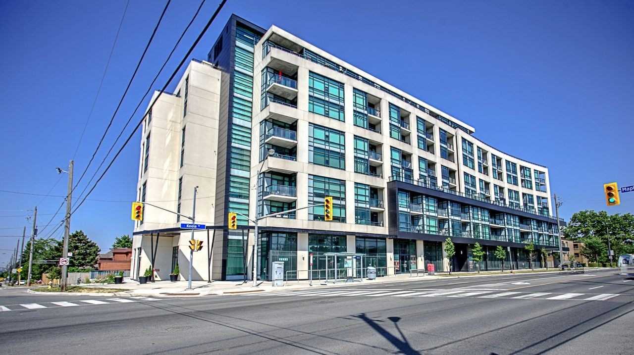 221-2522 Keele St  
