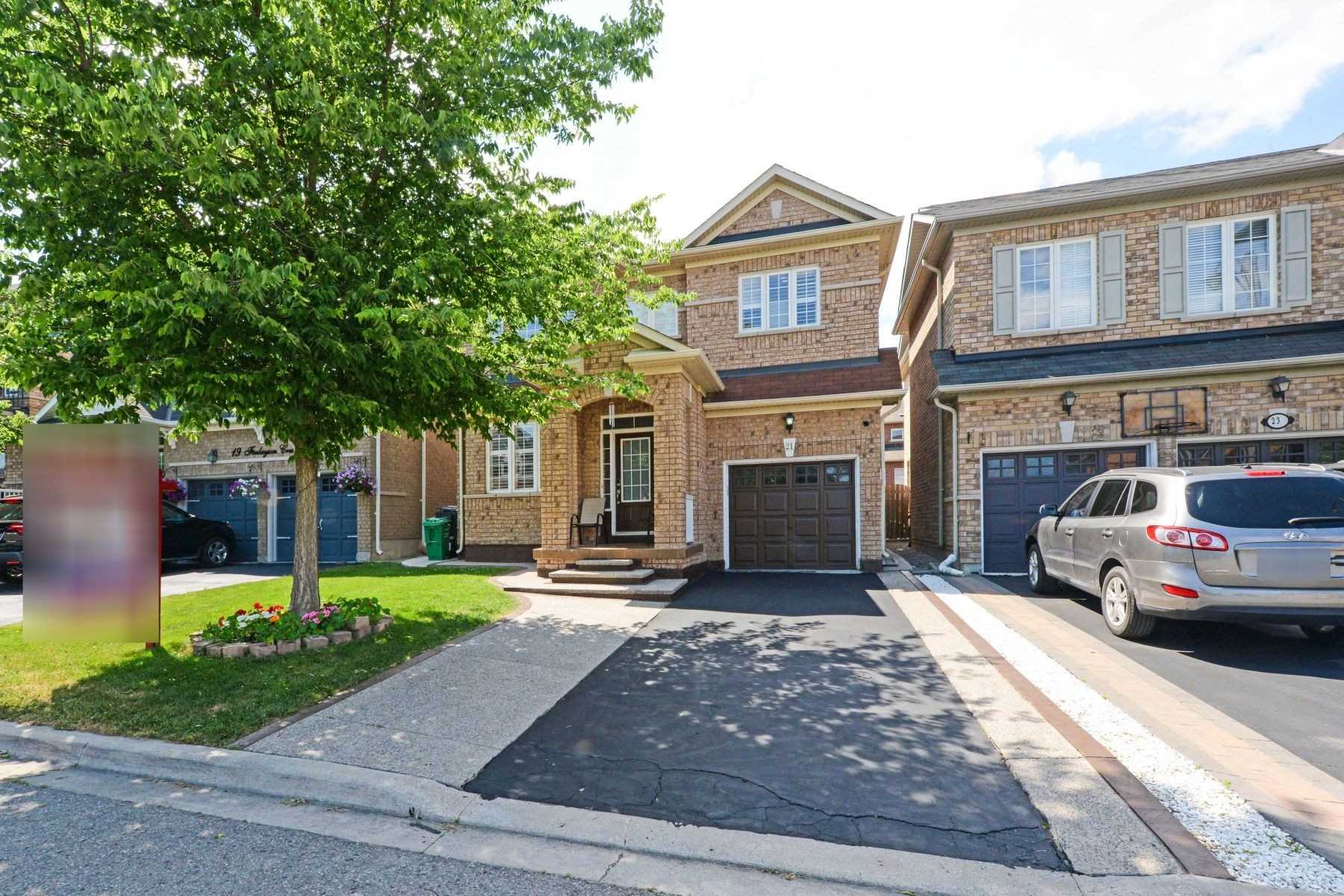 21 Finlayson Crescent  