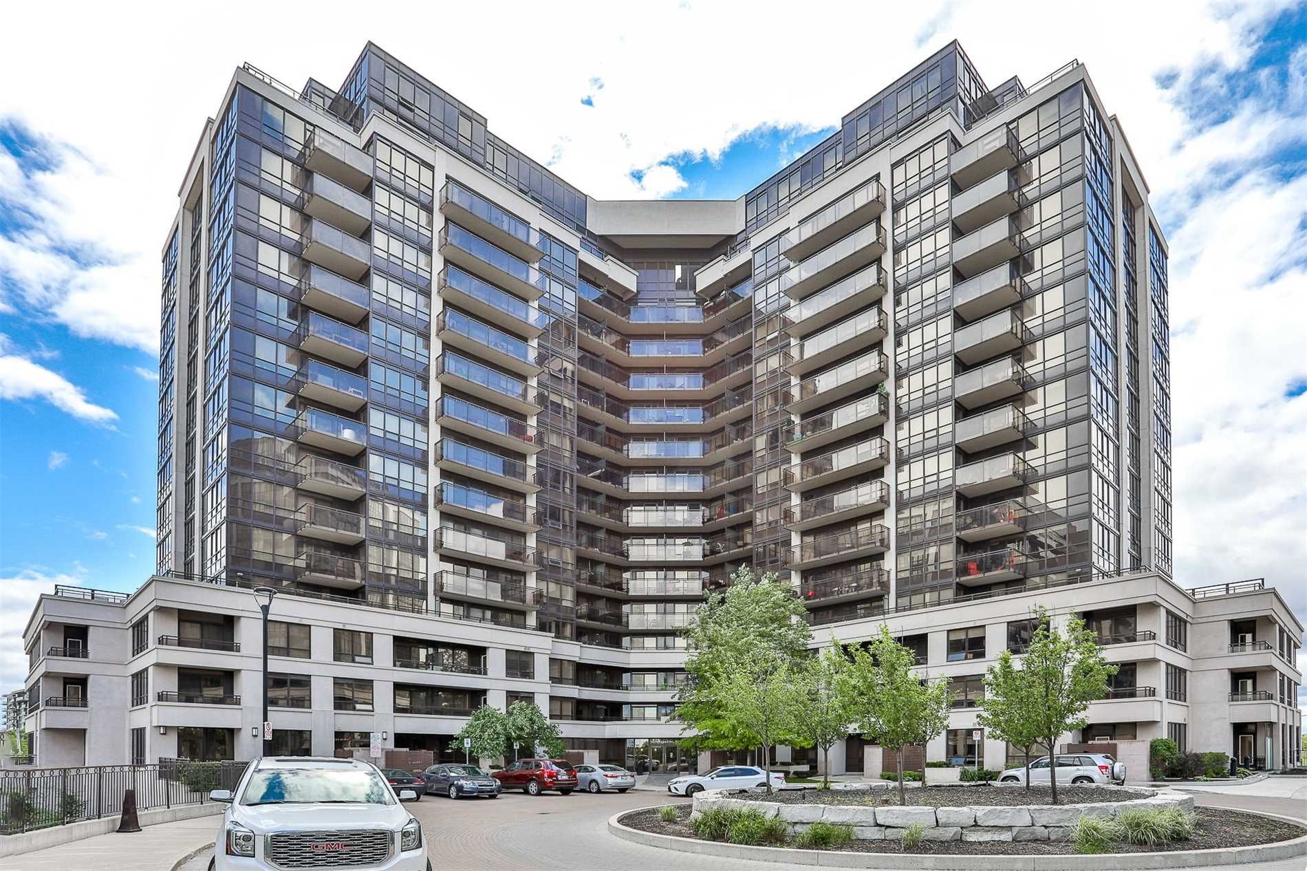 407-1060 W Sheppard Ave  