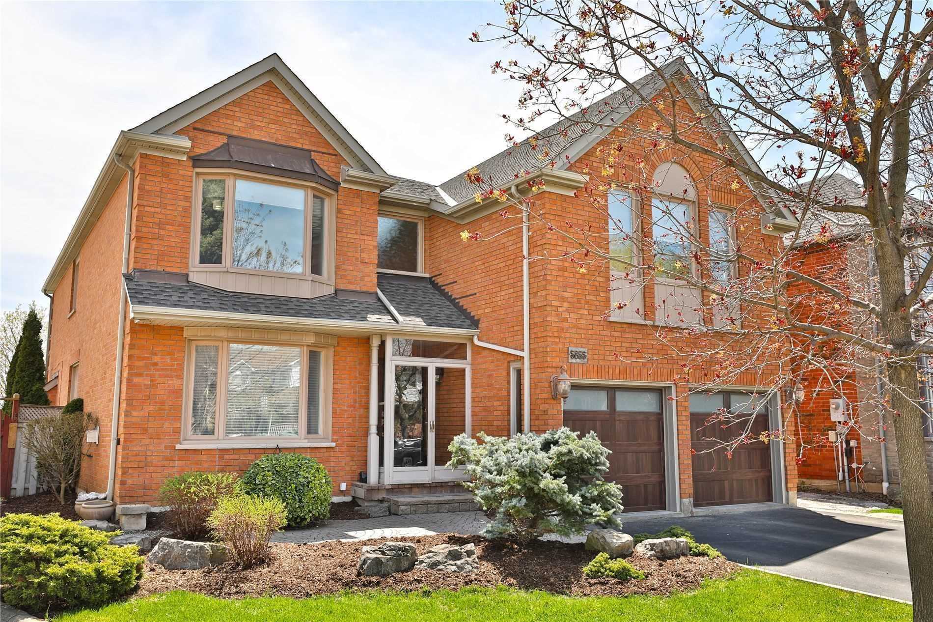 5855 Cornell Cres  