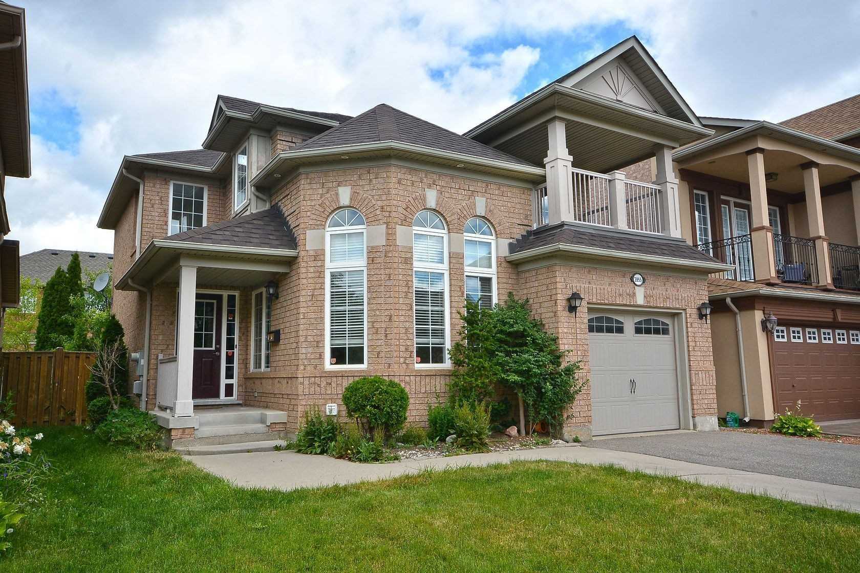 3955 Deepwood Hts  