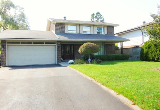 2092 Sava Crescent  