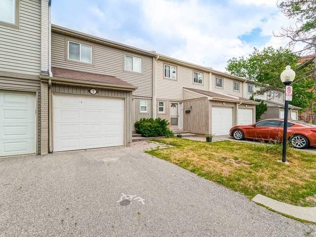 2-3500 Glen Erin Dr  