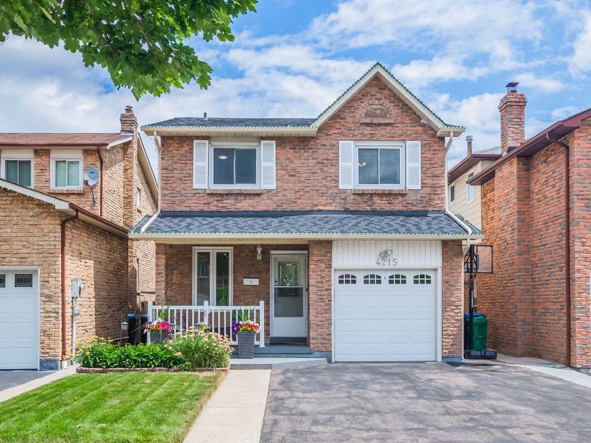 4215 Elora Dr  