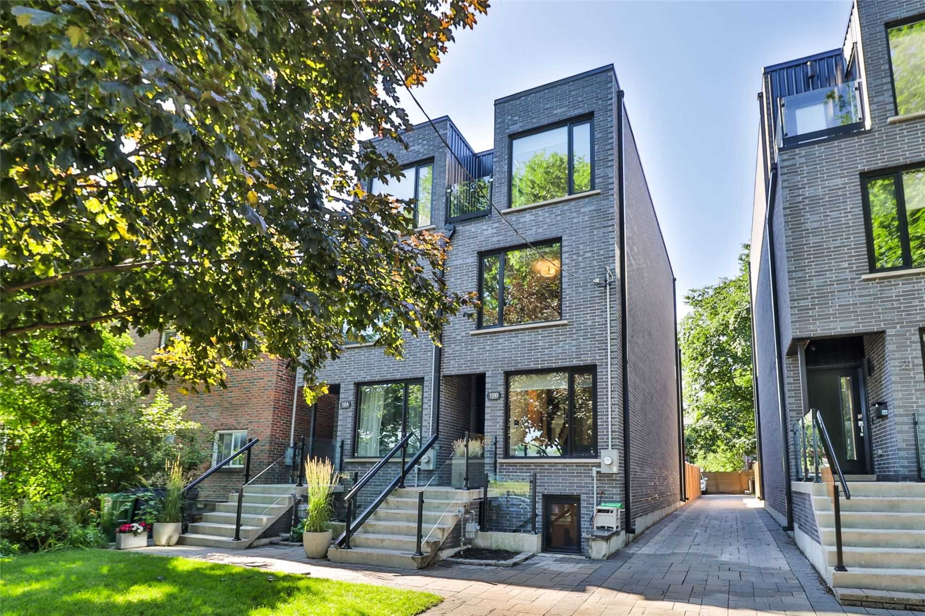 19B Cunningham Avenue  