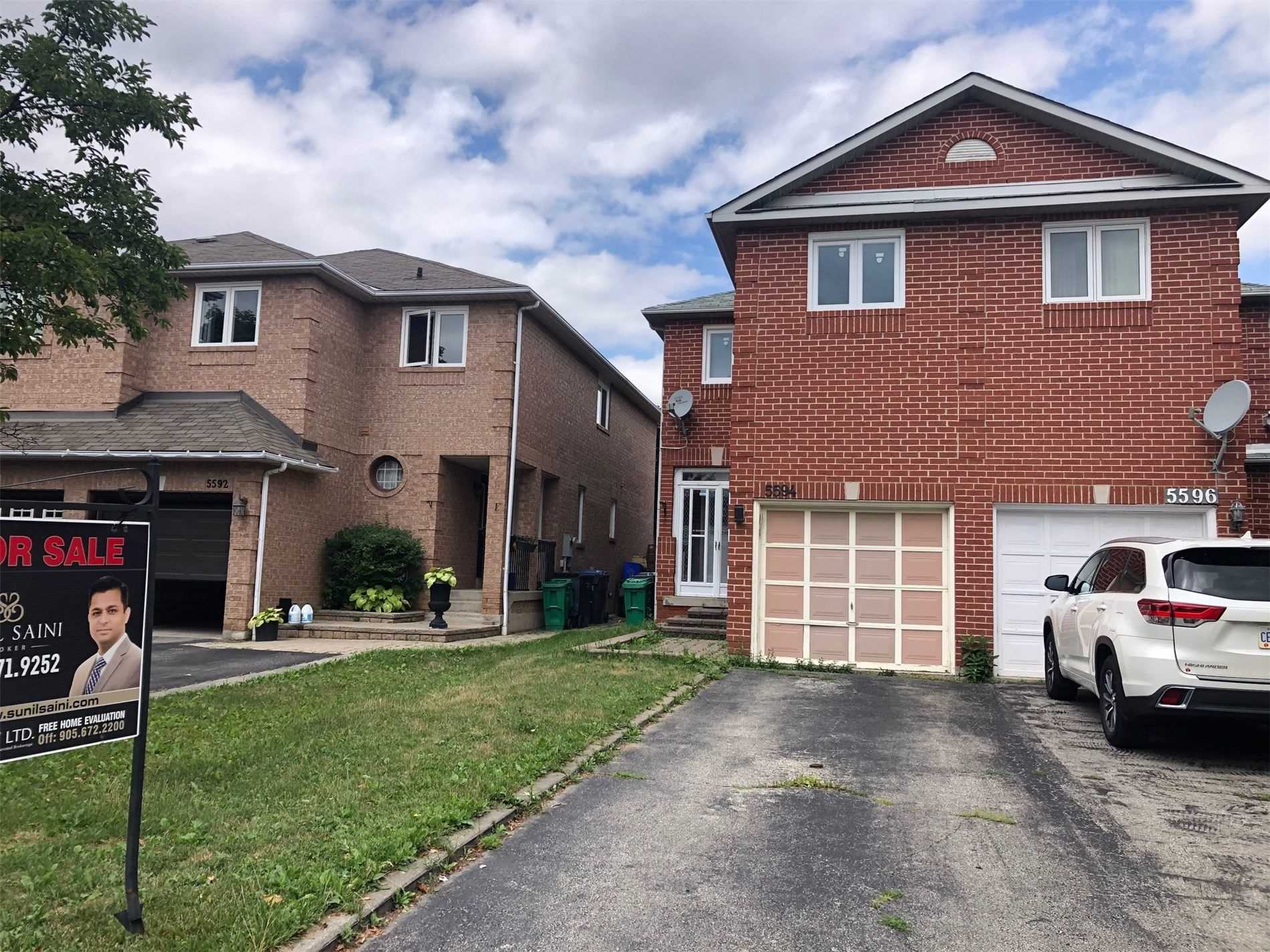 5594 Whistler Cres  