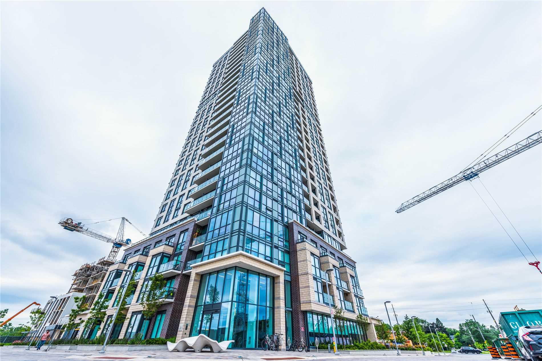 604-20 Thomas Riley Rd  