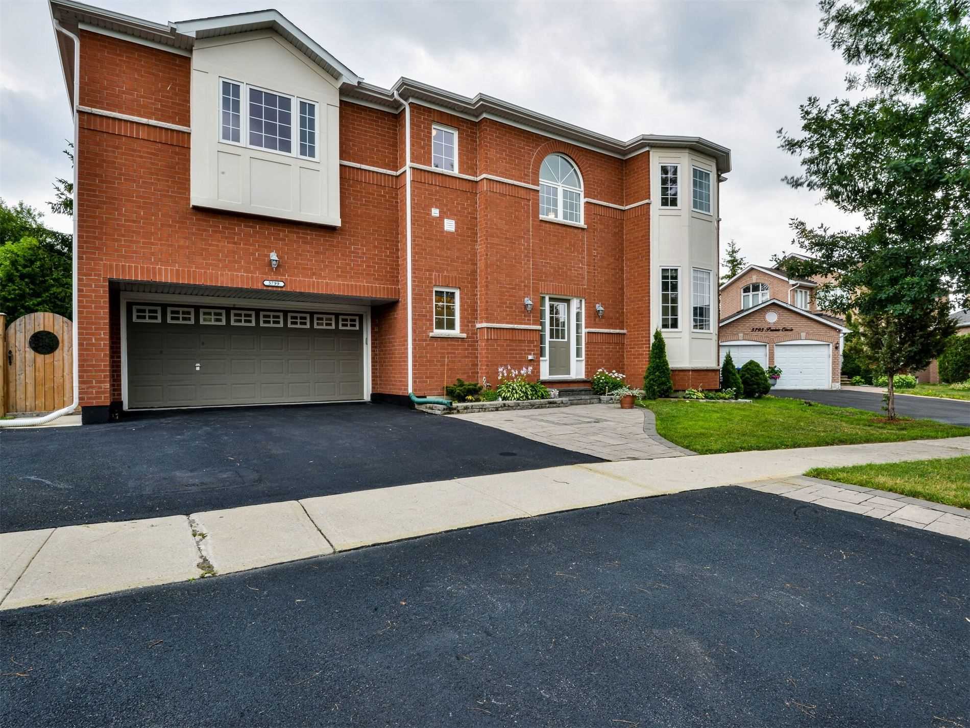 5799 Prairie Circ  