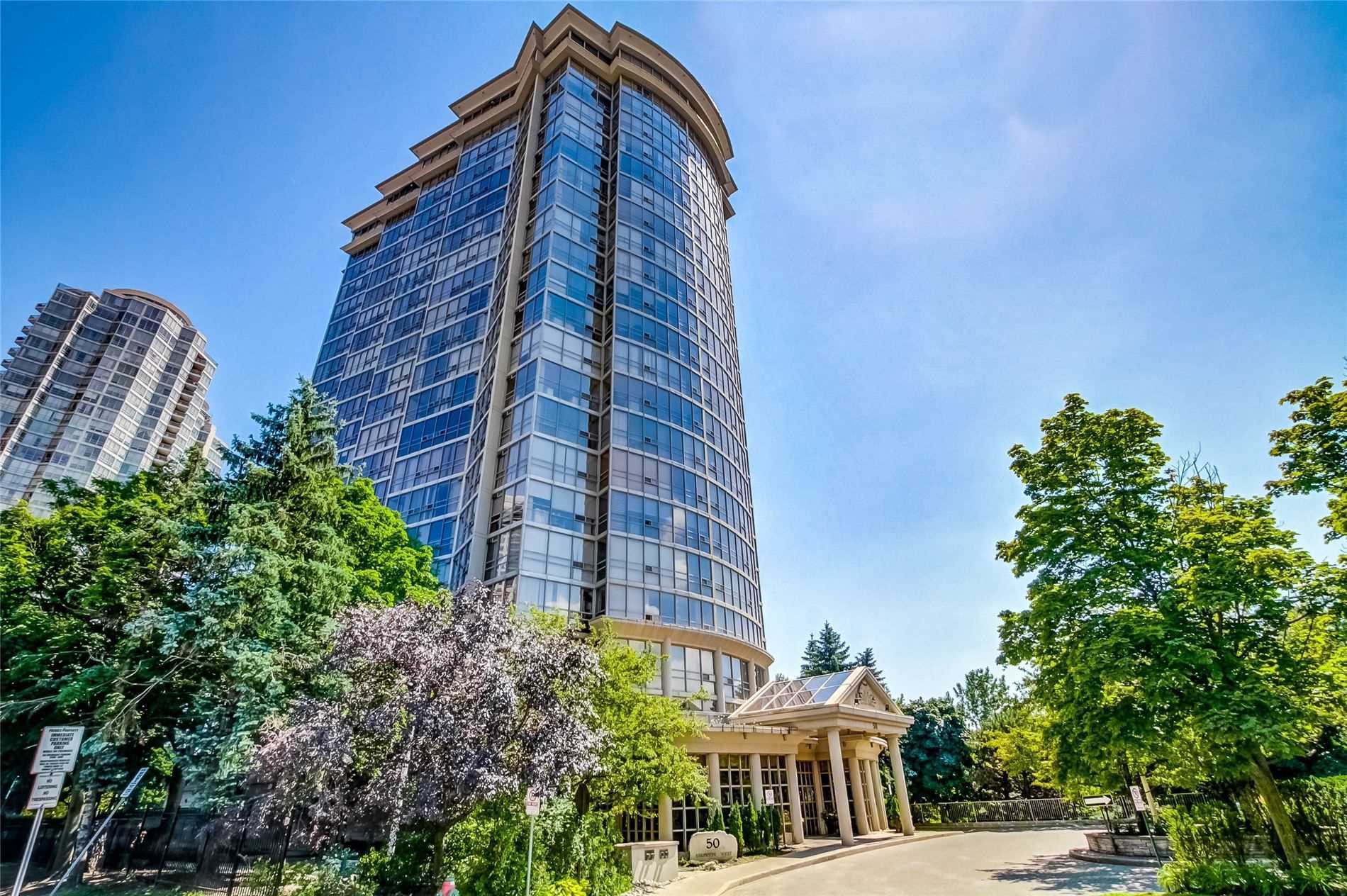 911-50 Eglinton Avenue W  