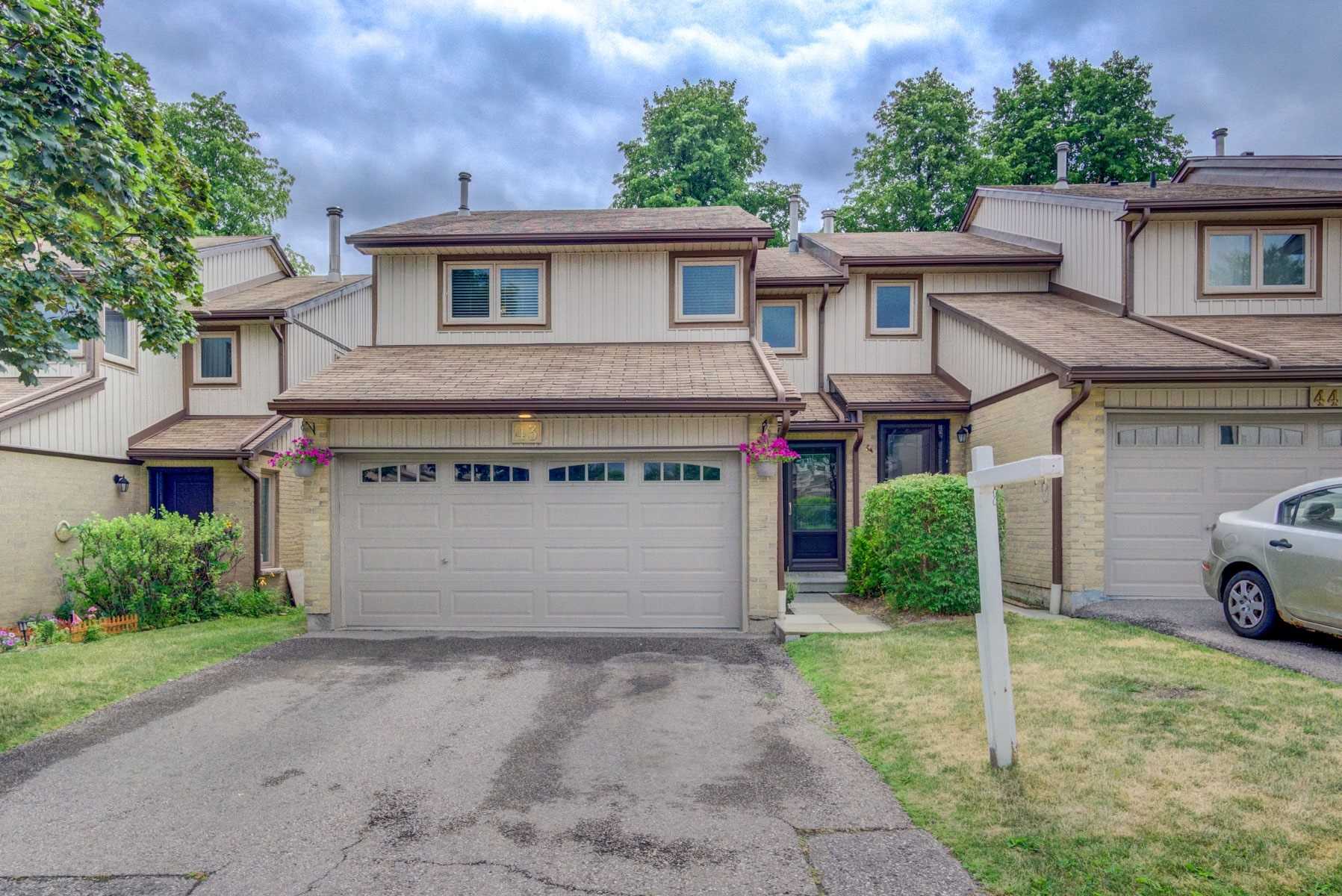 #43-3500 South Millway Dr  