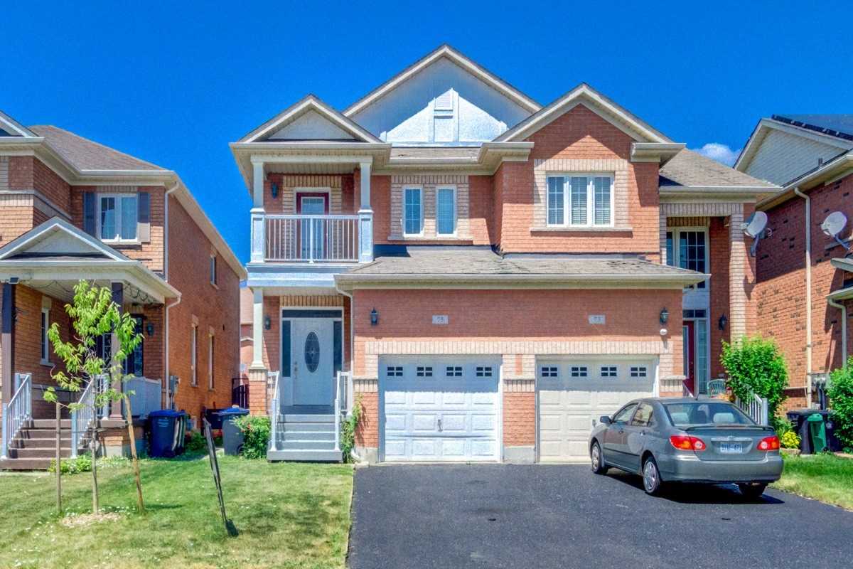 75 Calm Waters Crescent  