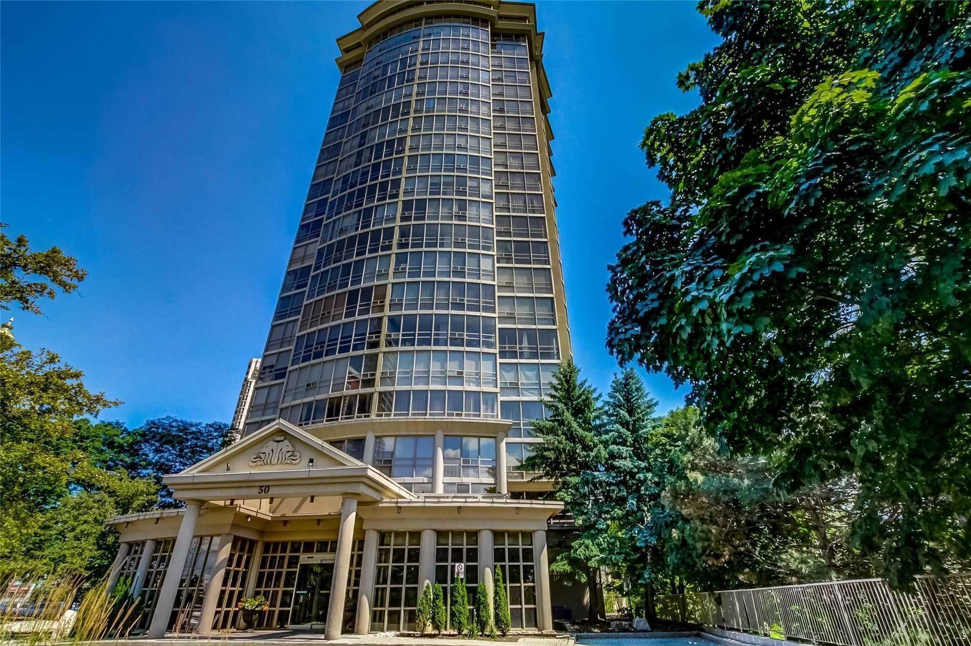 211-50 Eglinton Avenue W  