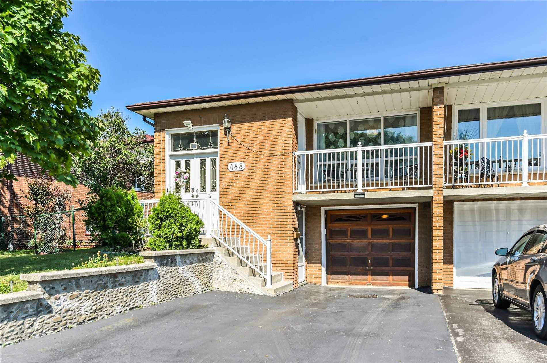488 Meadows Boulevard  