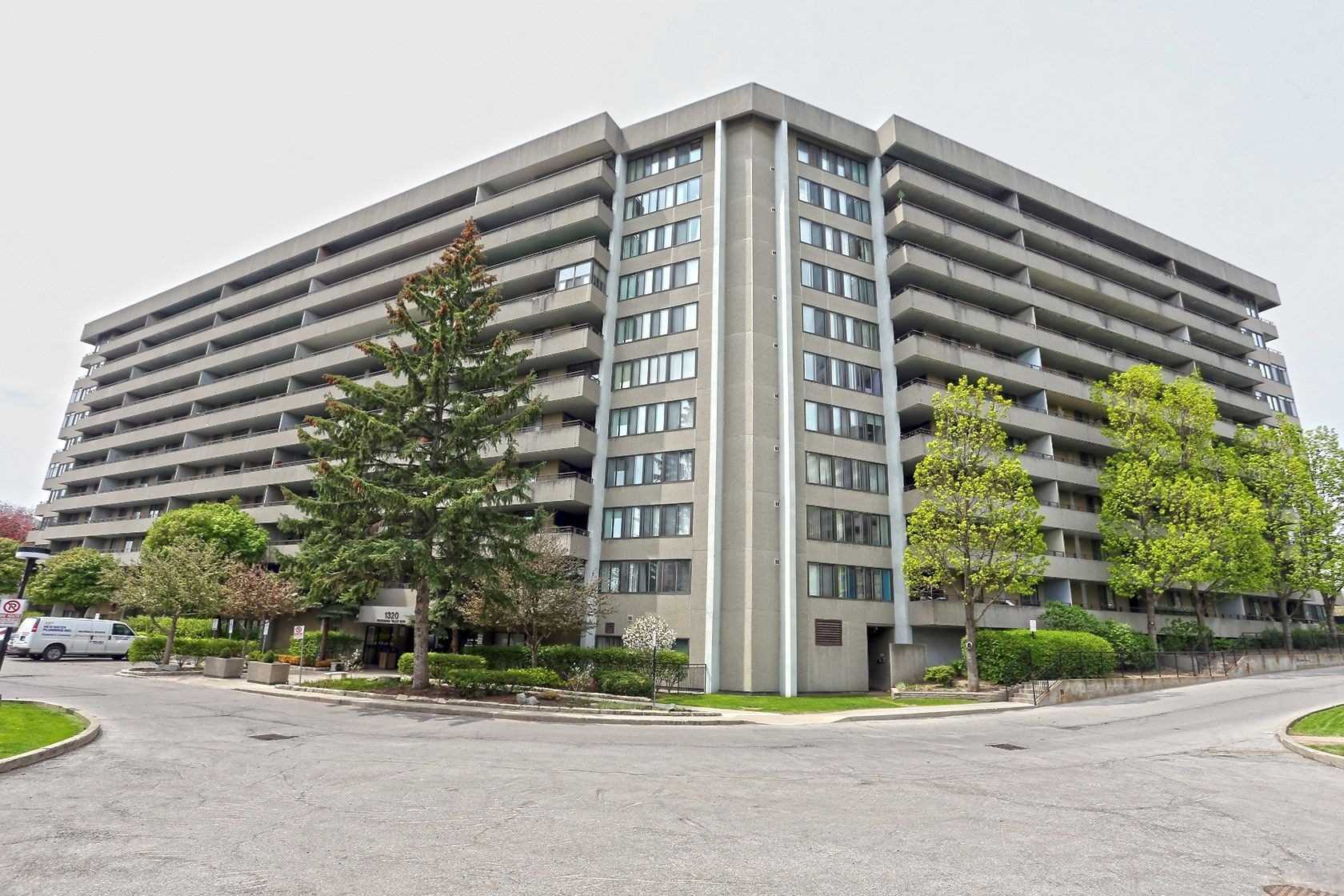 709-1320 Mississauga Vly Blvd  