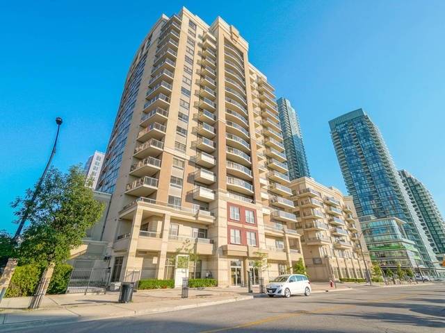 708-350 Princess Royal Dr  