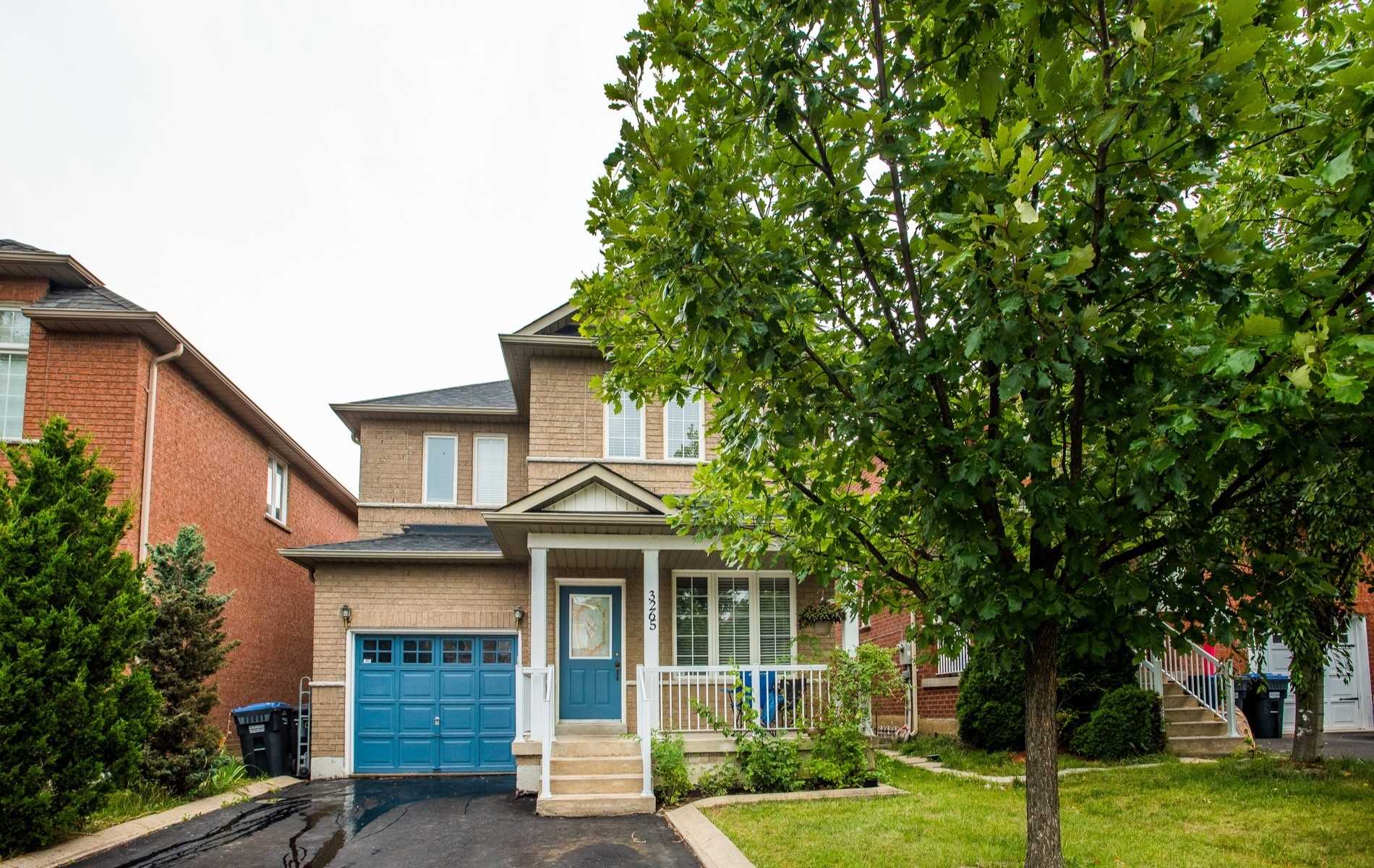 3265 Bruzan Crescent  