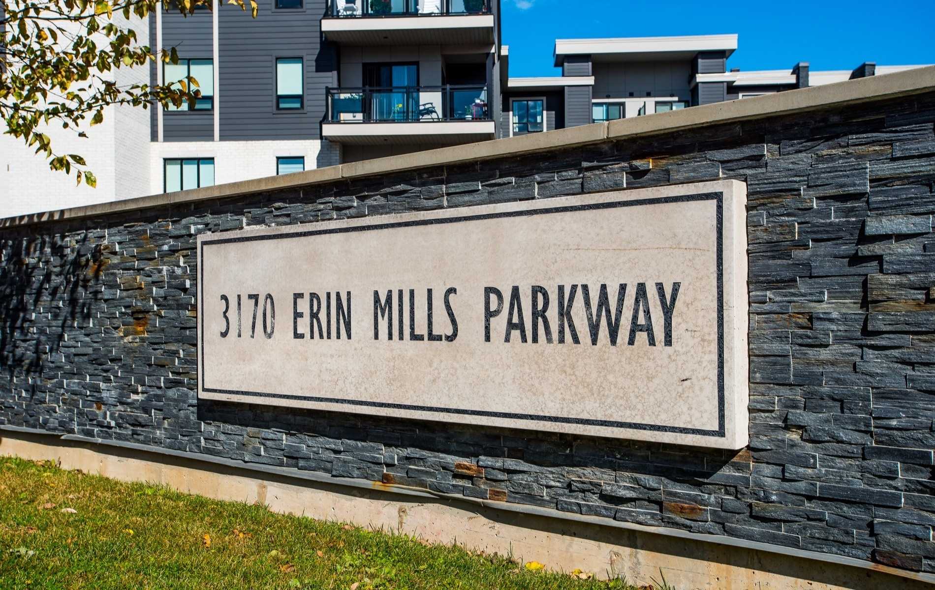 115-3170 Erin Mls Pkwy  