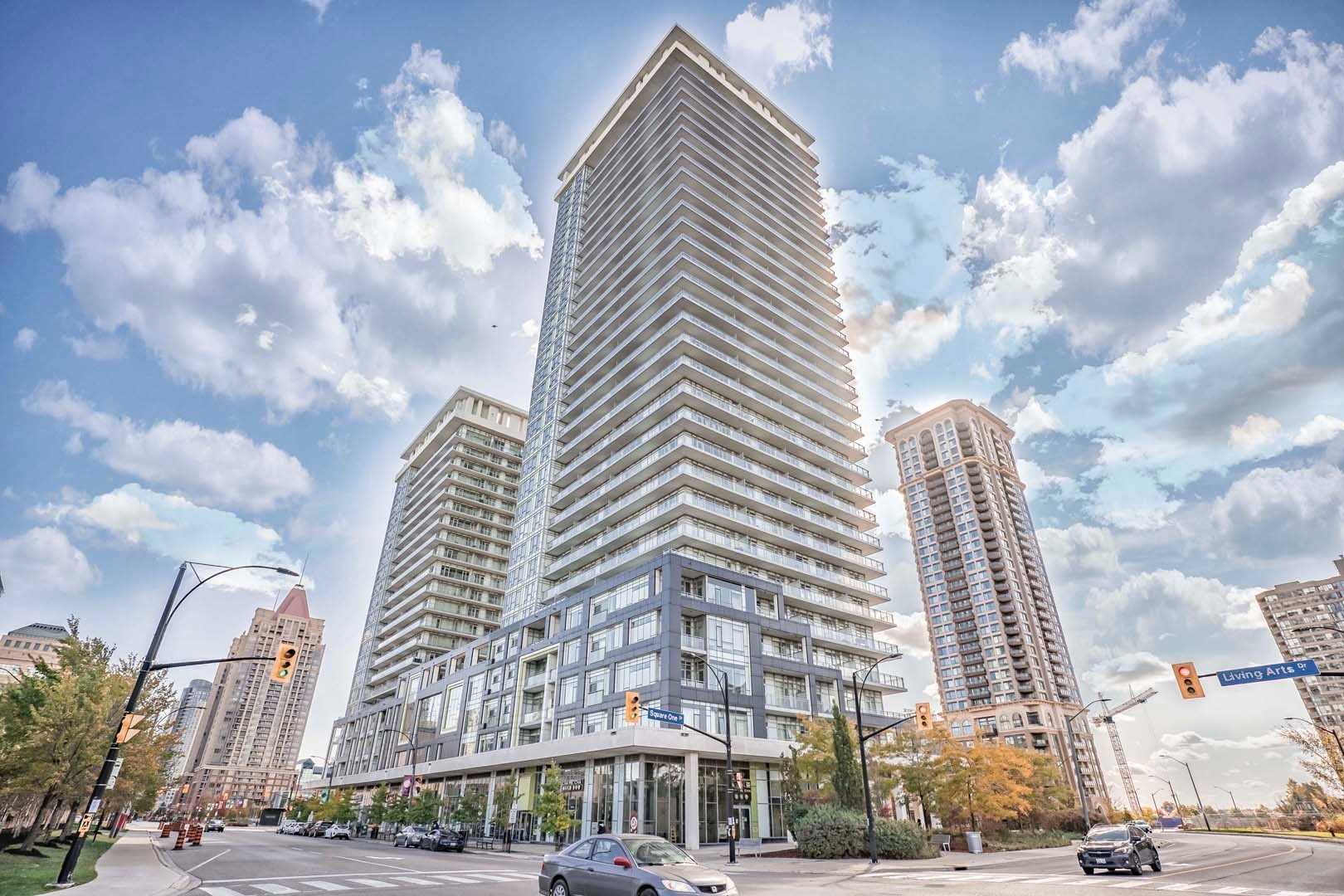 1312-360 Square One Dr  