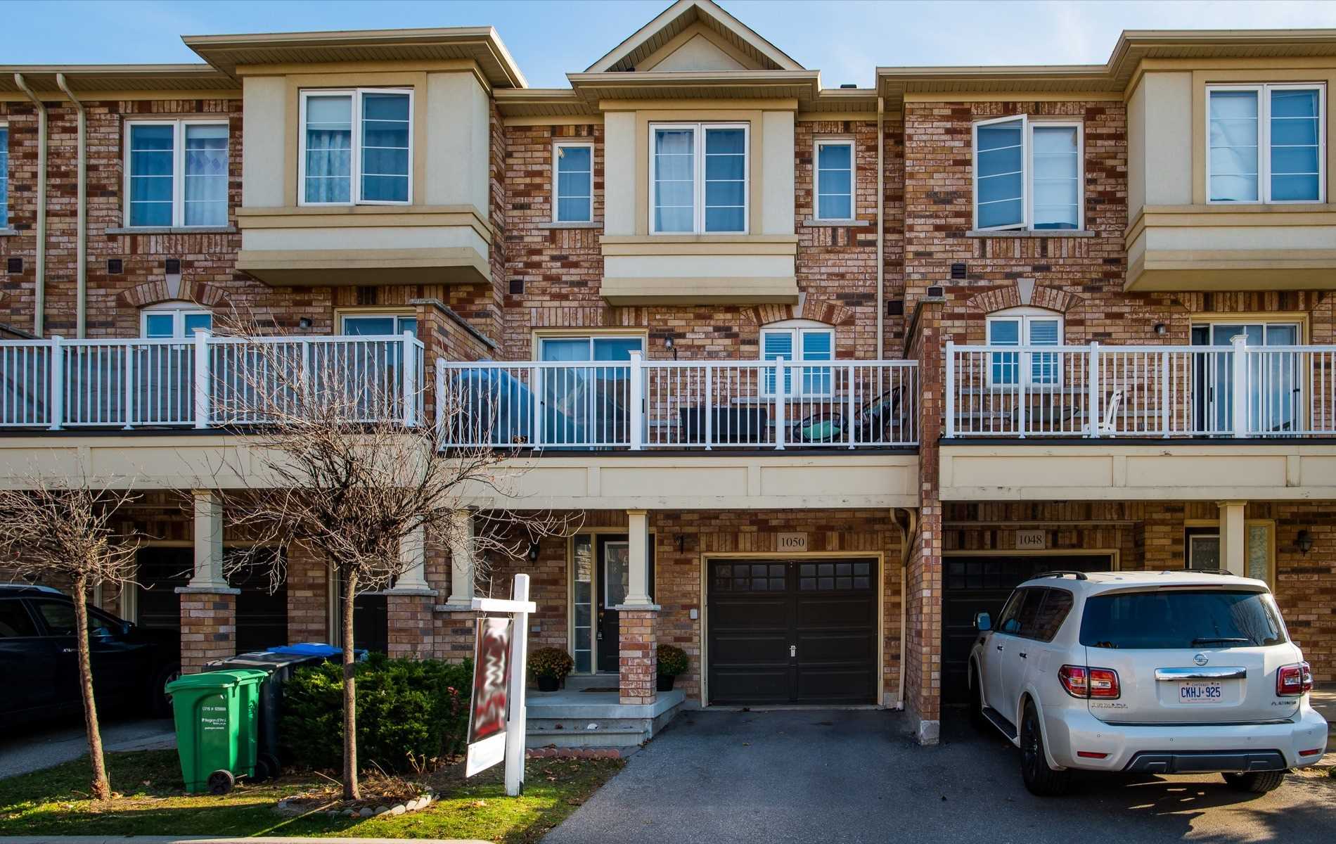 1050 Felicity Crescent  