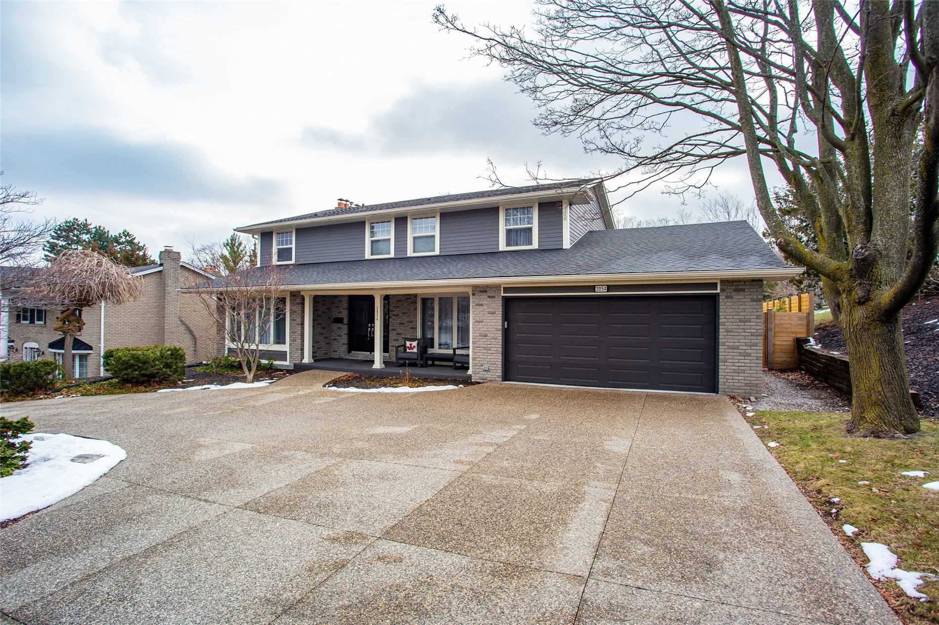 2054 Kerns Road, Burlington, ON, L7P 1P6