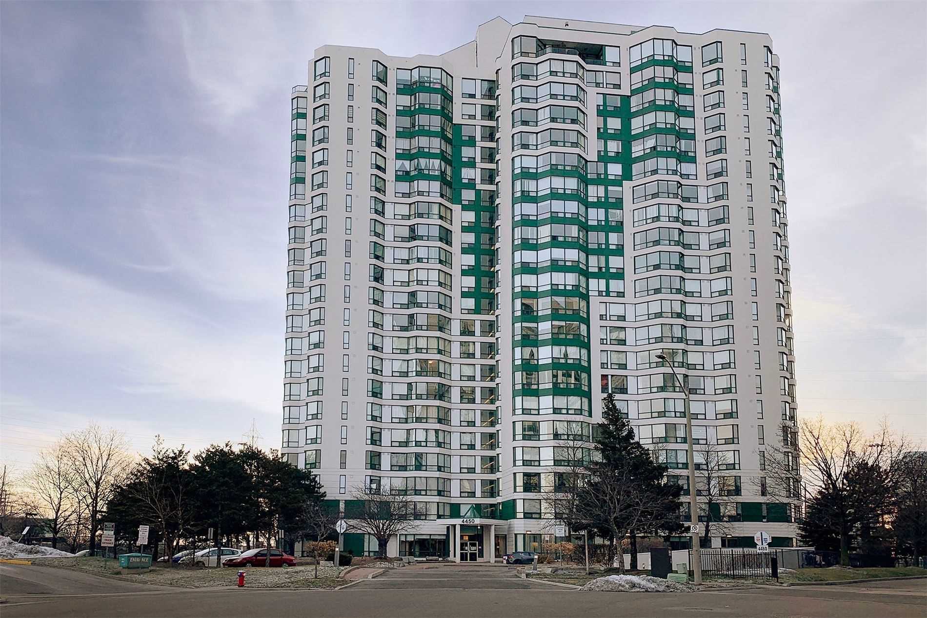 1605 - 4450 Tucana Crt  