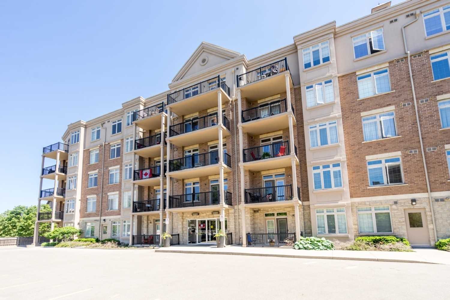 510-396 Plains Road E, Burlington, ON, L7T 2C8