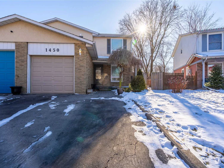 1450 Paddington Court, Burlington, ON