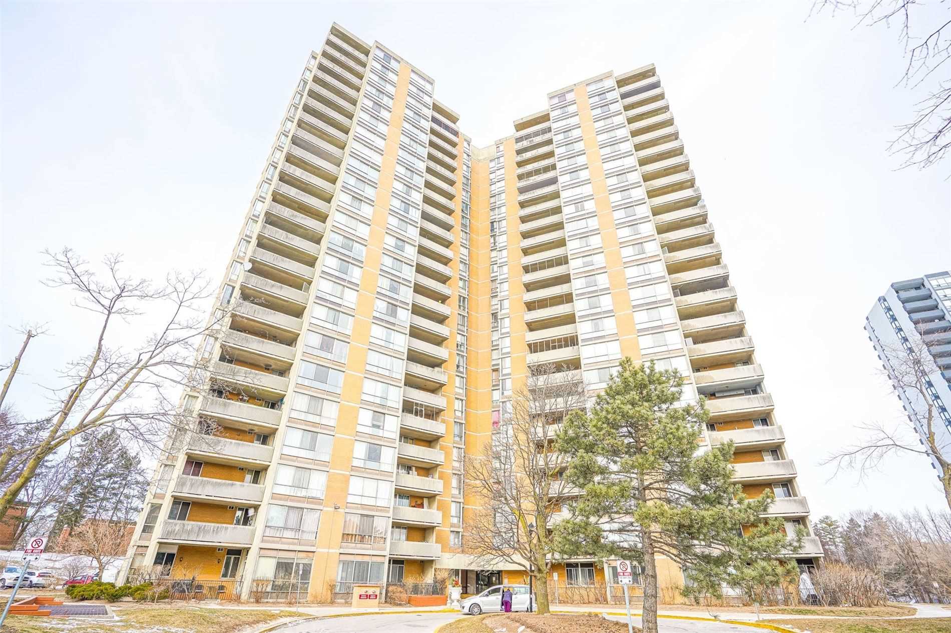 2304 - 10 Martha Eaton Way  