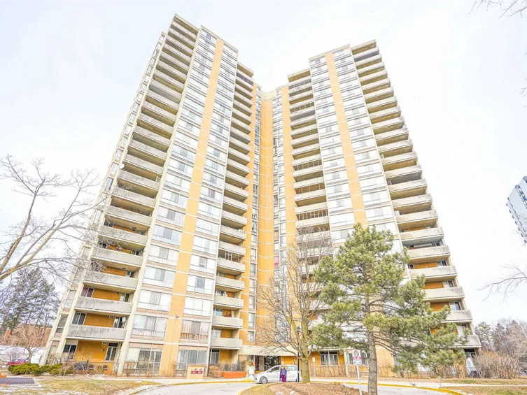 2304-10 Martha Eaton Way, Toronto, ON, M6M 5B3