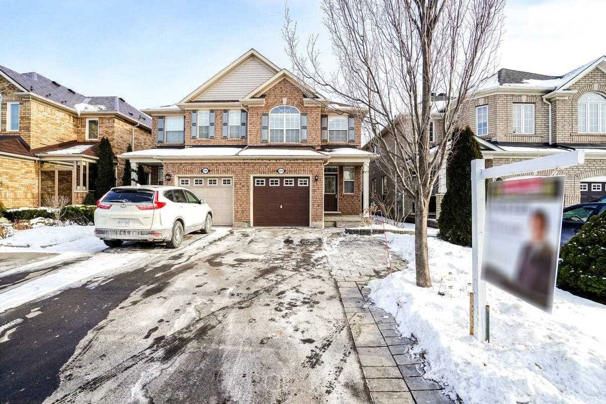 1260 Prestonwood Crescent, Mississauga, ON, L5V 2Z2