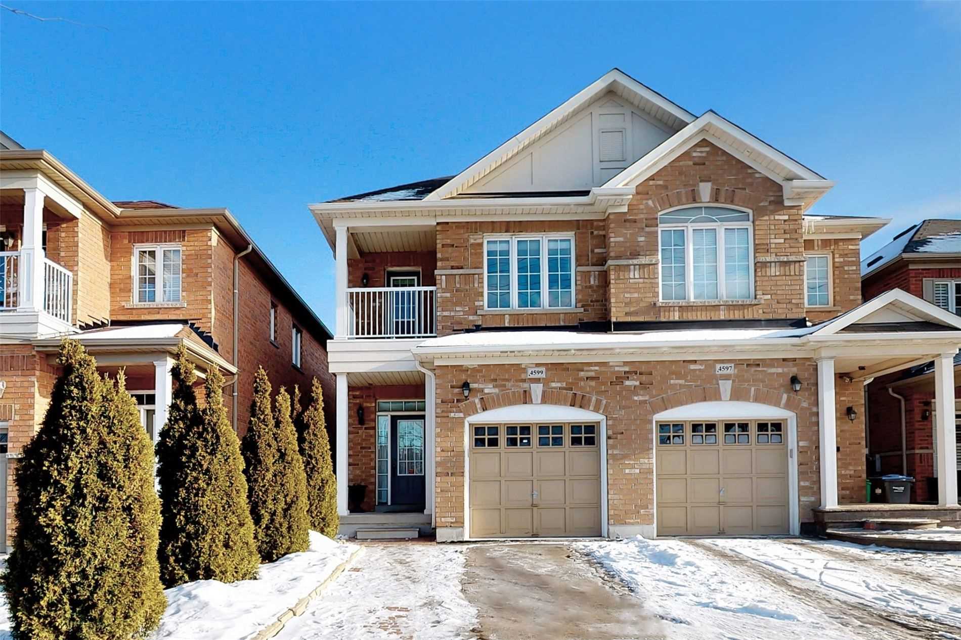 4599 Centretown Way  