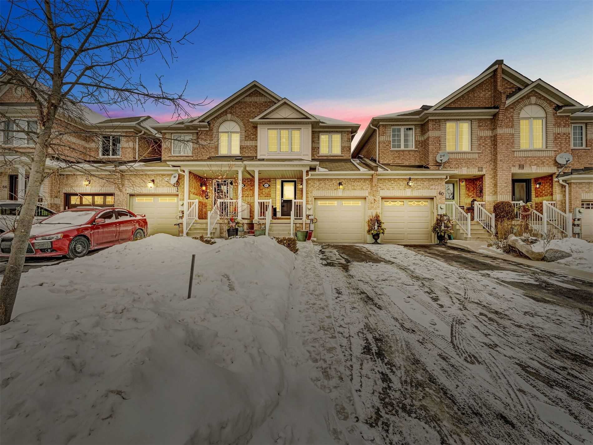 62 Mowat Crescent, Halton Hills, ON, L7G 0A1