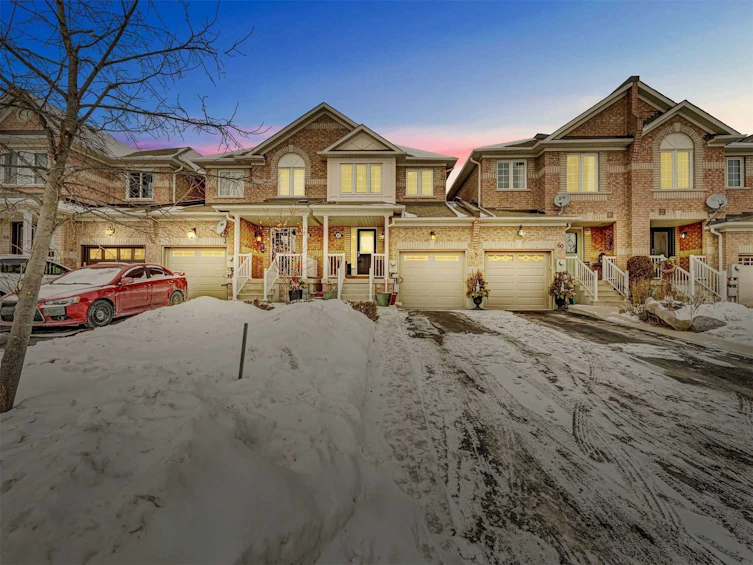62 Mowat Crescent, Halton Hills, ON, L7G 0A1