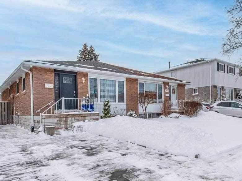 3114 Corrigan Dr  